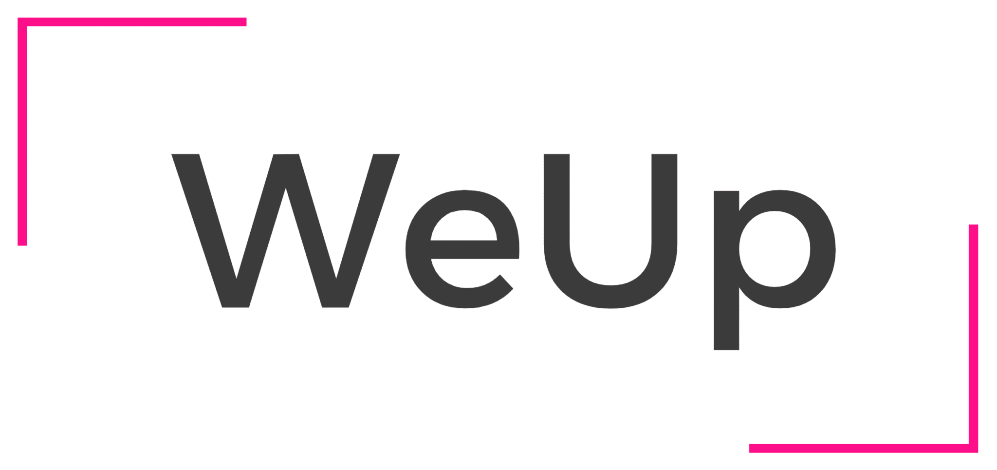 Logo WeUp transparant 2